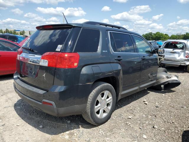 Photo 3 from auction – 2014 GMC TERRAIN SL with VIN 2GKALREK7E6104255