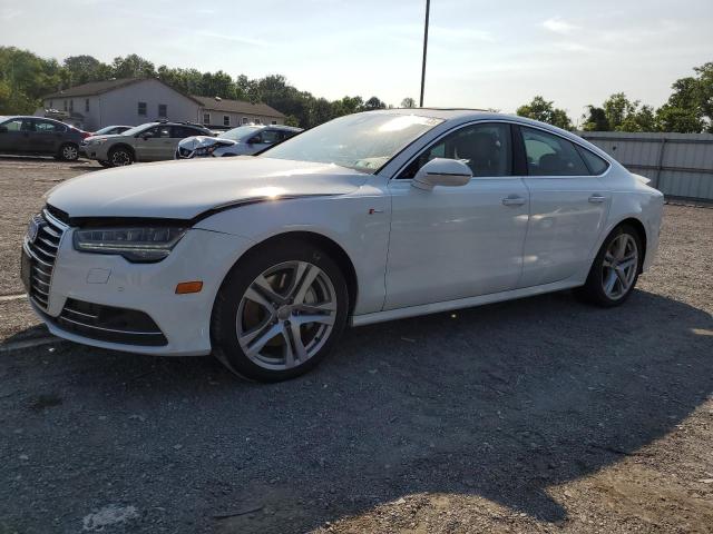 AUDI A7 PRESTIG 2018 with VIN WAU23AFC5JN030748 - Photo from auction
