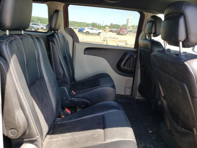 Photo 11 from auction – 2018 DODGE GRAND CARA with VIN 2C4RDGCG2JR208952