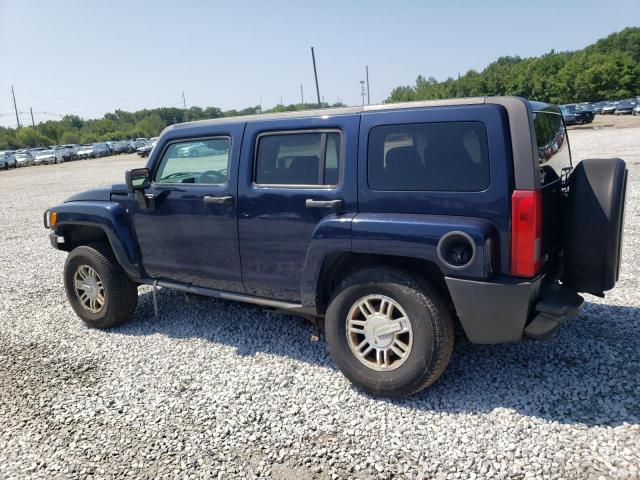 Photo 2 from auction – 2007 HUMMER H3 with VIN 5GTDN13E978165825