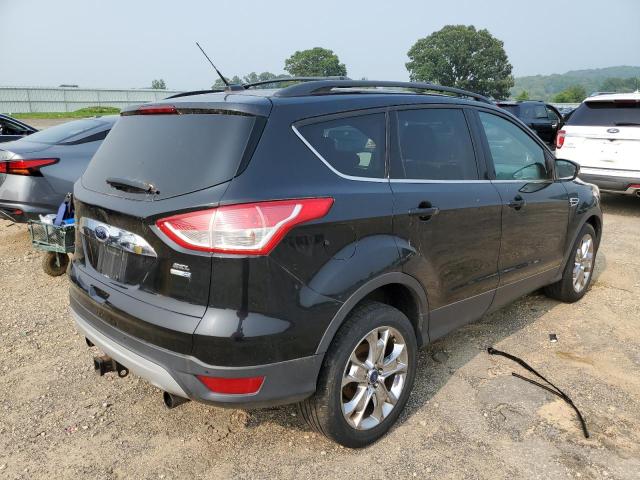Photo 3 from auction – 2013 FORD ESCAPE SEL with VIN 1FMCU9H98DUA13047