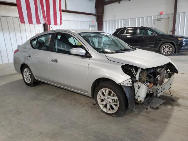 Photo 4 from auction – 2019 NISSAN VERSA S with VIN 3N1CN7AP4KL823798