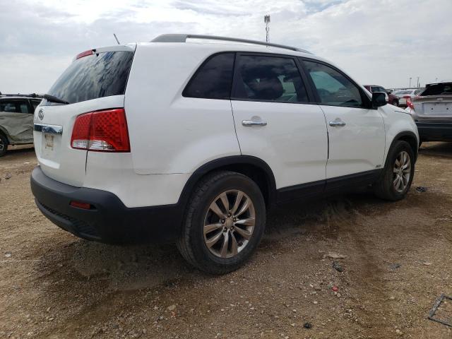 Photo 3 from auction – 2012 KIA SORENTO BA with VIN 5XYKTDA2XCG218890