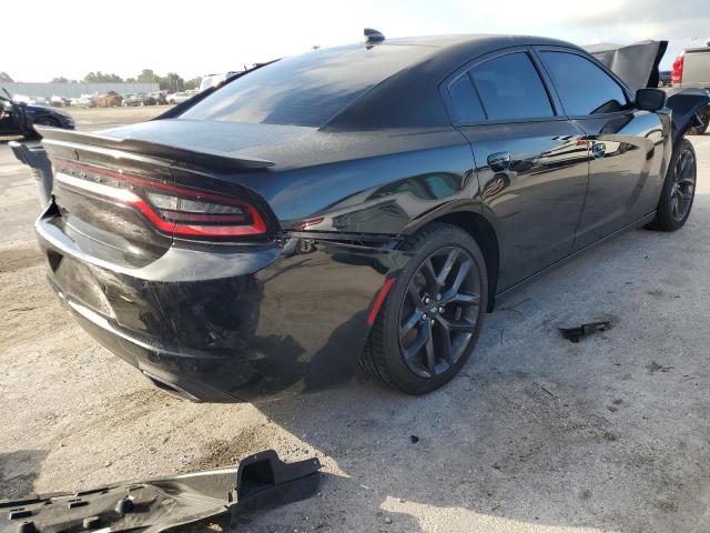 Photo 3 from auction – 2023 DODGE CHARGER SX with VIN 2C3CDXBG6PH508603
