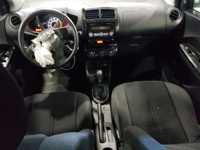 Photo 8 from auction – 2009 TOYOTA SCION XD with VIN JTKKU10429J034463