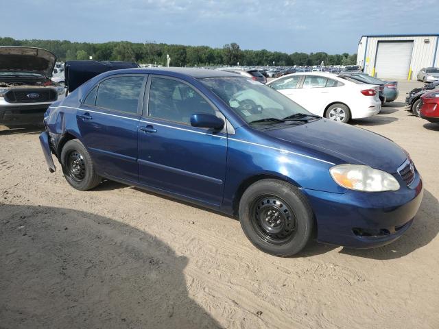 Photo 4 from auction – 2005 TOYOTA COROLLA CE with VIN 1NXBR32E75Z401565
