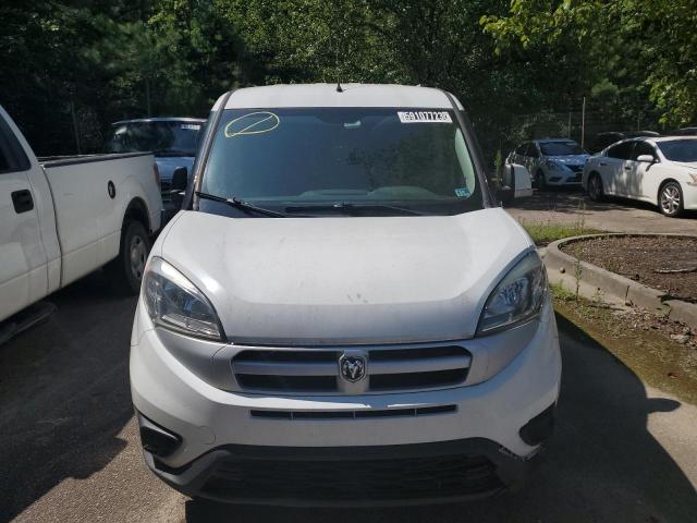 Photo 5 from auction – 2015 RAM PROMASTER with VIN ZFBERFBT0F6955055