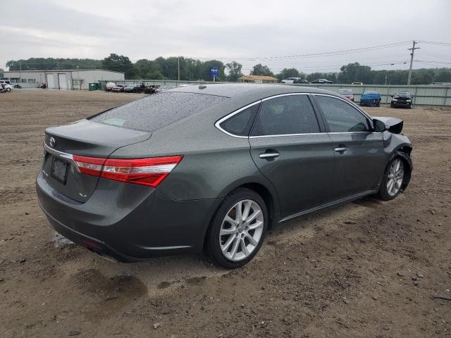 Photo 3 from auction – 2013 TOYOTA AVALON BAS with VIN 4T1BK1EB8DU023443