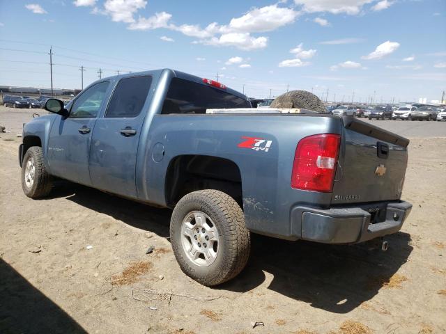 Photo 2 from auction – 2008 CHEVROLET SILVERADO with VIN 3GCEK13M48G105913