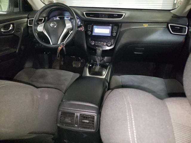 Photo 8 from auction – 2016 NISSAN ROGUE S with VIN KNMAT2MV1GP614098
