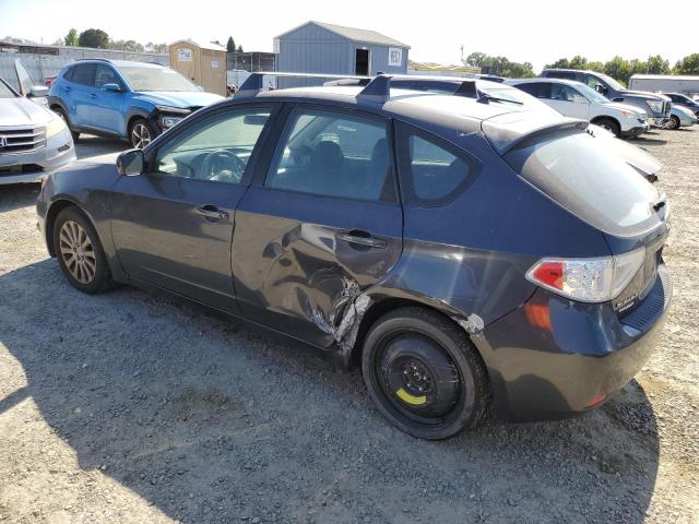 Photo 2 from auction – 2011 SUBARU IMPREZA 2. with VIN JF1GH6B69BH821345
