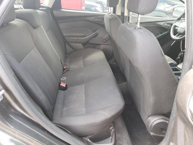 Photo 10 from auction – 2016 FORD FOCUS S with VIN 1FADP3E21GL361633