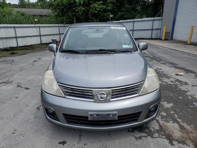 Photo 5 from auction – 2009 NISSAN VERSA with VIN 3N1BC13E29L467081