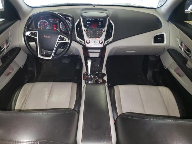 Photo 8 from auction – 2012 GMC TERRAIN SL with VIN 2GKFLWE53C6393503