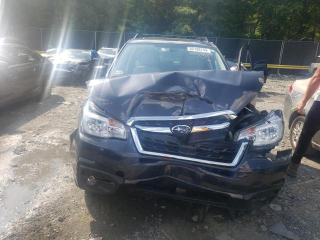 Foto 11 de la subasta – 2018 SUBARU FORESTER 2 con VIN JF2SJAGC5JH549080