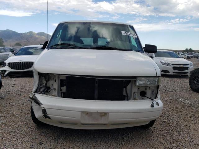 Photo 5 from auction – 2003 CHEVROLET ASTRO with VIN 1GNDM19X63B101054