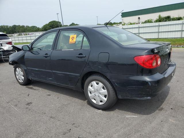 Photo 2 from auction – 2005 TOYOTA COROLLA CE with VIN 2T1BR30E15C379115