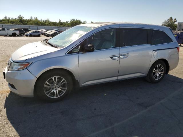 Photo 1 from auction – 2013 HONDA ODYSSEY EX with VIN 5FNRL5H63DB043050