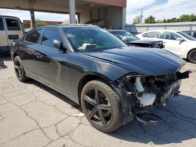 Photo 4 from auction – 2015 DODGE CHARGER SX with VIN 2C3CDXJG9FH803842