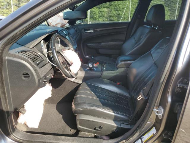 Photo 7 from auction – 2014 CHRYSLER 300 S with VIN 2C3CCAGG3EH163343