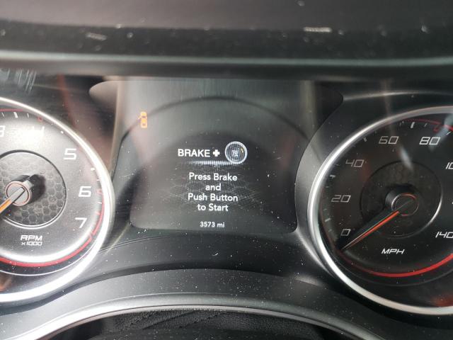 Photo 9 from auction – 2023 DODGE CHARGER SX with VIN 2C3CDXBG1PH515555