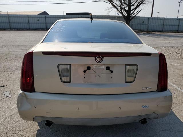 Photo 6 from auction – 2007 CADILLAC STS with VIN 1G6DW677370149103