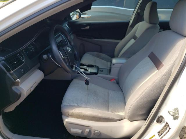Photo 7 from auction – 2013 TOYOTA CAMRY L with VIN 4T1BF1FK7DU641680