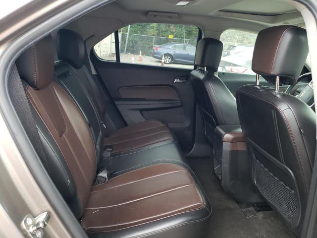 Photo 10 from auction – 2011 CHEVROLET EQUINOX LT with VIN 2CNALPEC7B6452329