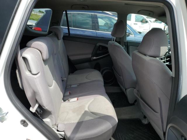 Photo 11 from auction – 2008 TOYOTA RAV4 with VIN JTMBD33V186063641