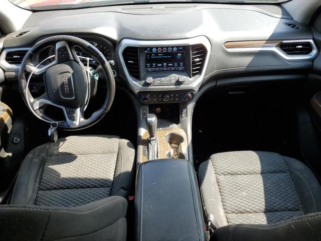 Photo 8 from auction – 2018 GMC ACADIA SLE with VIN 1GKKNSLS0JZ195005