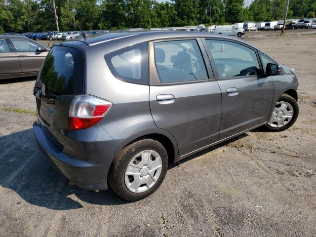Photo 3 from auction – 2013 HONDA FIT with VIN JHMGE8H32DC051869