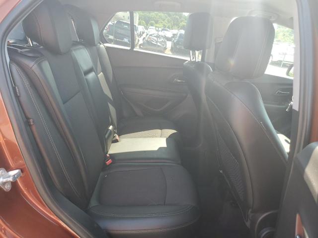 Photo 11 from auction – 2019 CHEVROLET TRAX 1LT with VIN 3GNCJPSB3KL269835