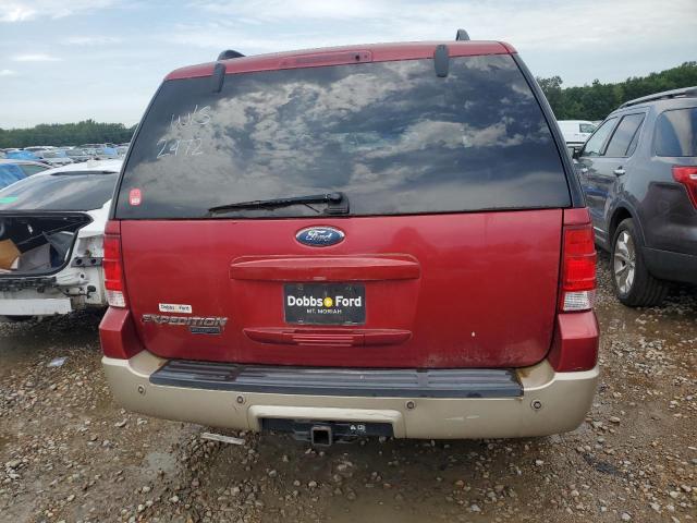 Photo 6 from auction – 2006 FORD EXPEDITION with VIN 1FMPU17556LA90498