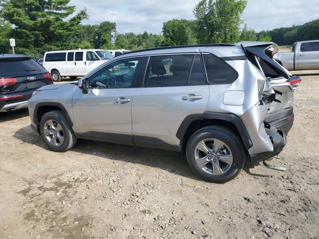 Photo 2 from auction – 2023 TOYOTA RAV4 XLE with VIN 2T3P1RFV6PC356494