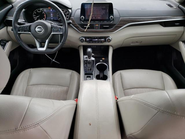 Photo 8 from auction – 2020 NISSAN ALTIMA SL with VIN 1N4BL4EV3LC146106