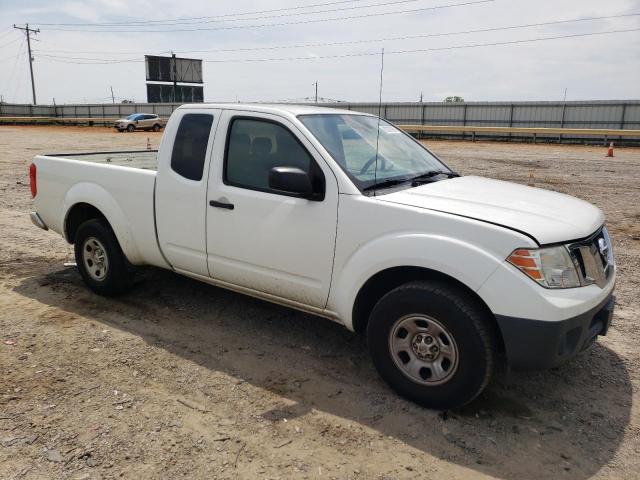 Photo 4 from auction – 2013 NISSAN FRONTIER S with VIN 1N6BD0CT9DN754166
