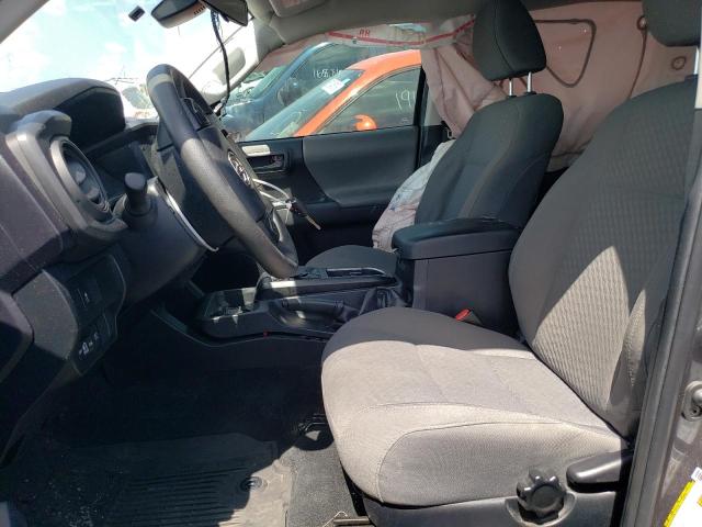 Photo 7 from auction – 2022 TOYOTA TACOMA DOU with VIN 3TYAX5GN5NT041876