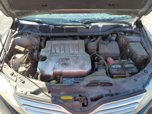 Photo 12 from auction – 2010 TOYOTA VENZA with VIN 4T3BK3BB6AU040664