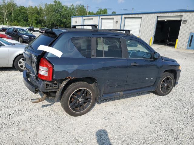 Снимка 3 от търг – 2008 JEEP COMPASS SP с VIN 1J8FT47WX8D570524