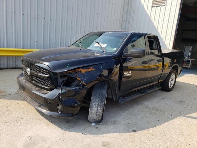 RAM 1500 ST 2015 with VIN 1C6RR6FG9FS580633 - Photo from auction