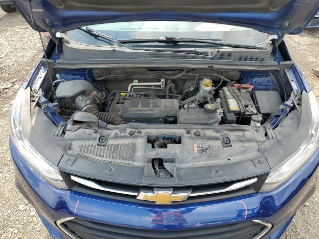 Photo 11 from auction – 2017 CHEVROLET TRAX 1LT with VIN 3GNCJLSB6HL204267