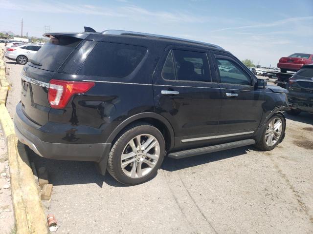 Photo 3 from auction – 2016 FORD EXPLORER L with VIN 1FM5K7F82GGA44052
