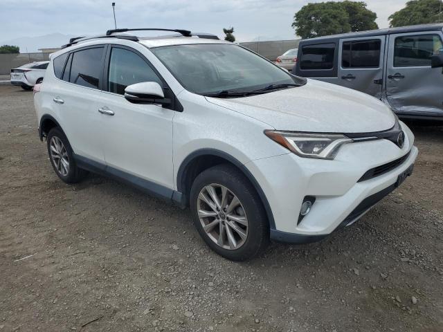Photo 4 from auction – 2017 TOYOTA RAV4 LIMIT with VIN 2T3YFREVXHW395905