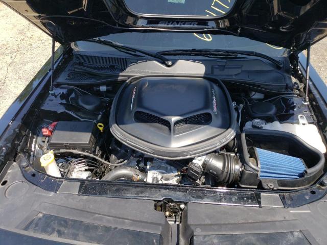 Photo 11 from auction – 2023 DODGE CHALLENGER with VIN 2C3CDZFJ9PH544402
