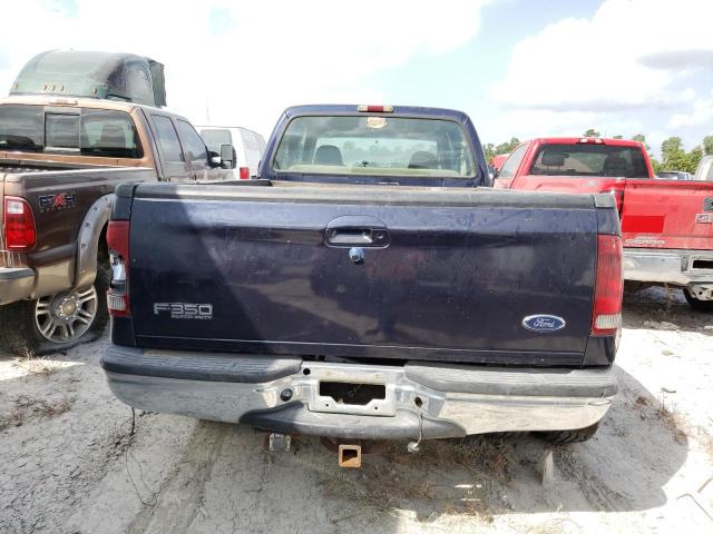 Photo 6 from auction – 2002 FORD F350 SUPER with VIN 1FTWW32FX2EA84250