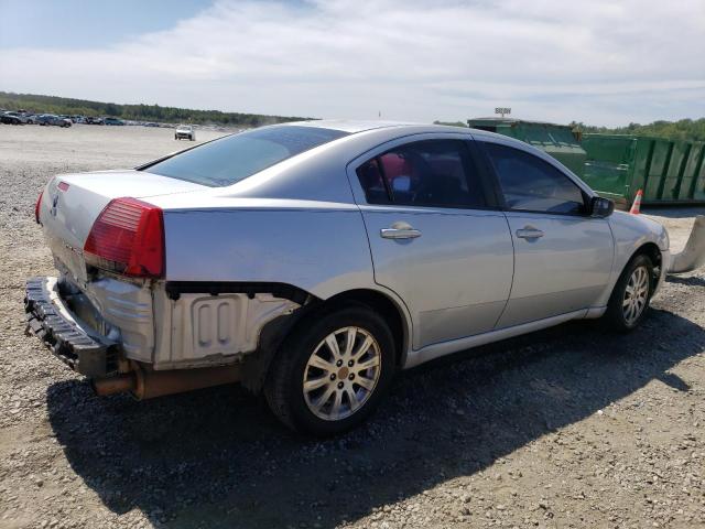 Photo 3 from auction – 2008 MITSUBISHI GALANT ES with VIN 4A3AB36F18E016117