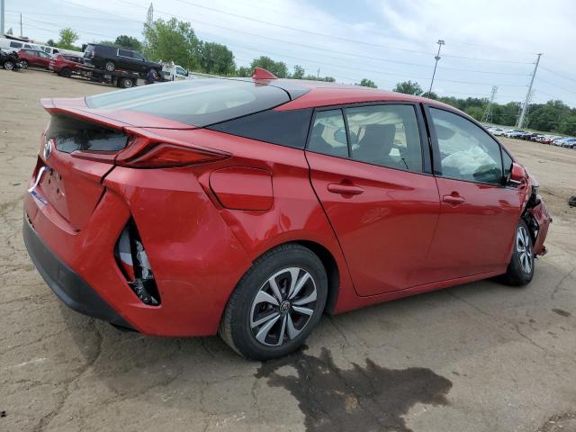 Photo 3 from auction – 2017 TOYOTA PRIUS PRIM with VIN JTDKARFP2H3001143