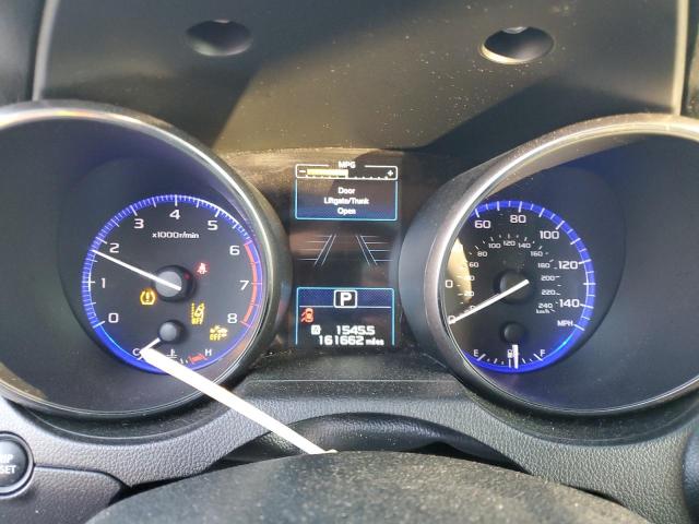 Photo 9 from auction – 2015 SUBARU OUTBACK 2. with VIN 4S4BSBNC1F3245121