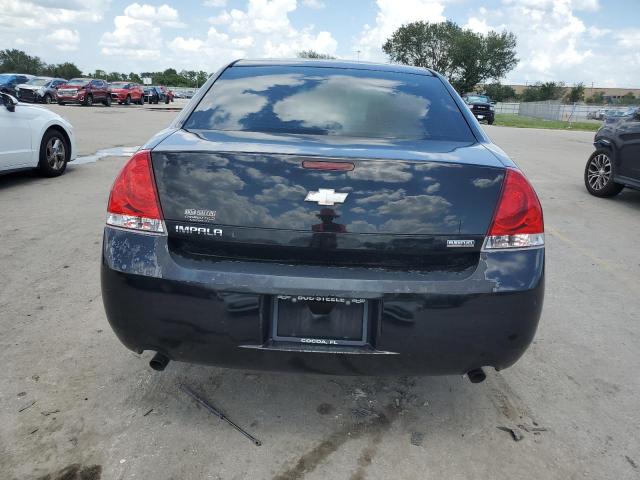 Photo 6 from auction – 2012 CHEVROLET IMPALA LT with VIN 2G1WG5E36C1230407