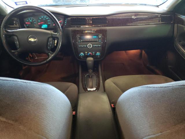 Photo 8 from auction – 2014 CHEVROLET IMPALA LIM with VIN 2G1WA5E35E1103698